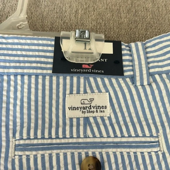 NWT boys vineyard vines 12 - Picture 2 of 4